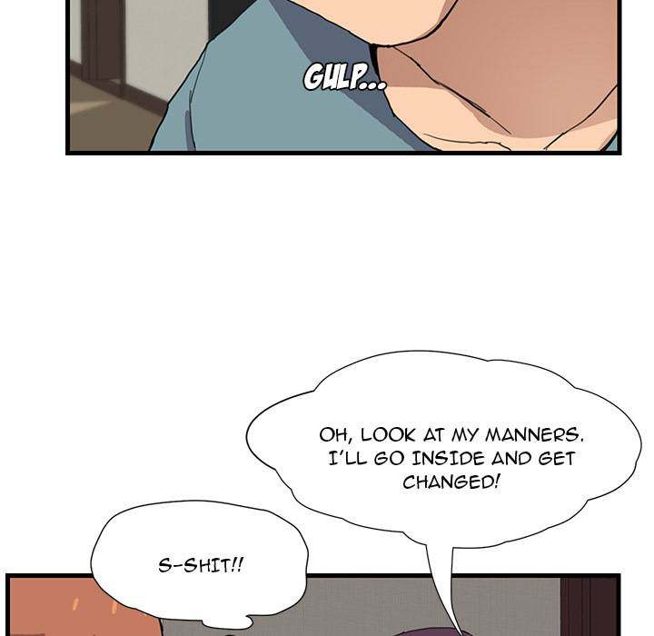 My Stepmom - Chapter 1 - Andromeda 11 page 95 hentai porn comic manga doujin